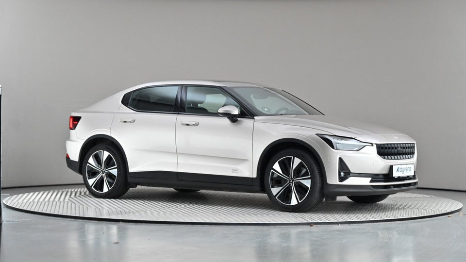 Polestar 2 Long Range AWD 5d
