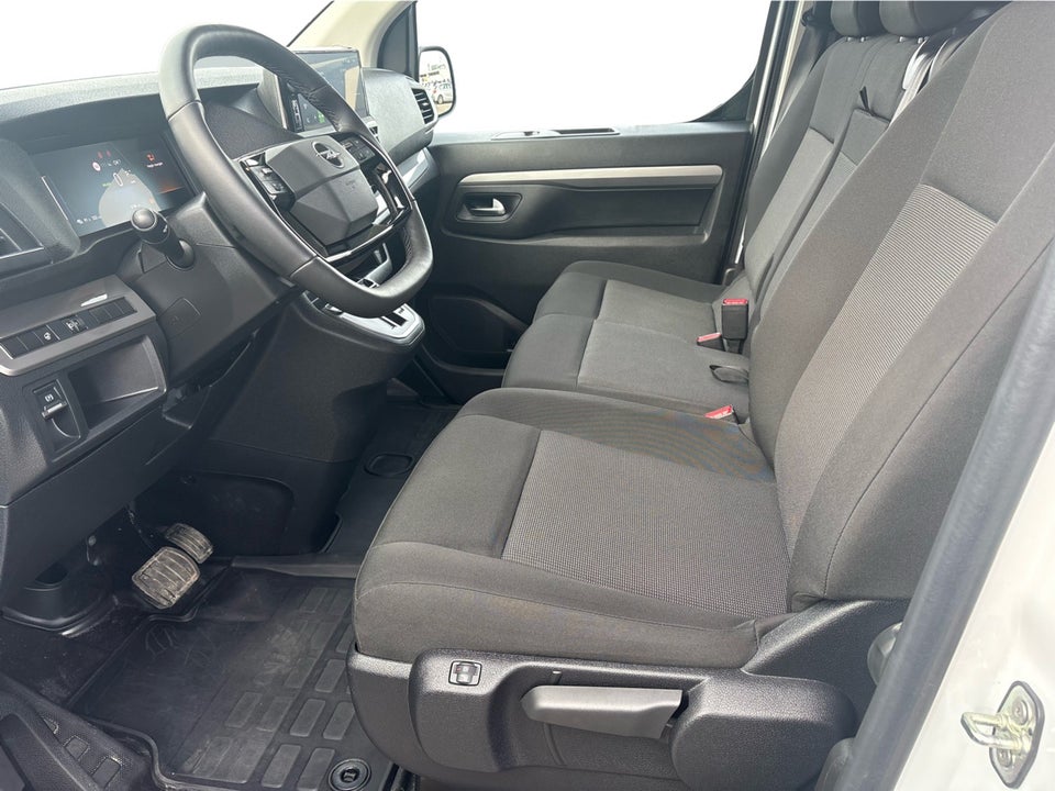 Opel Vivaro-e 75 Innovation L3