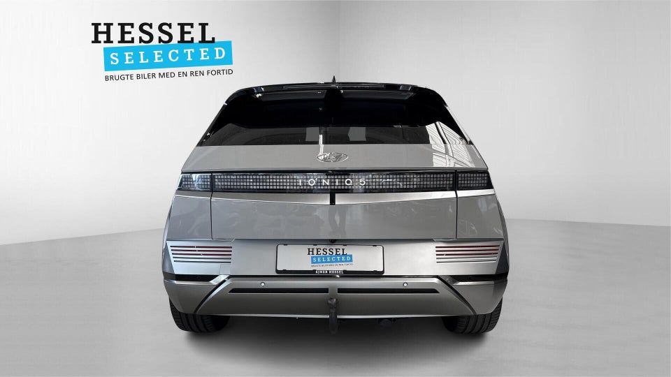 Hyundai Ioniq 5 77 Ultimate 5d