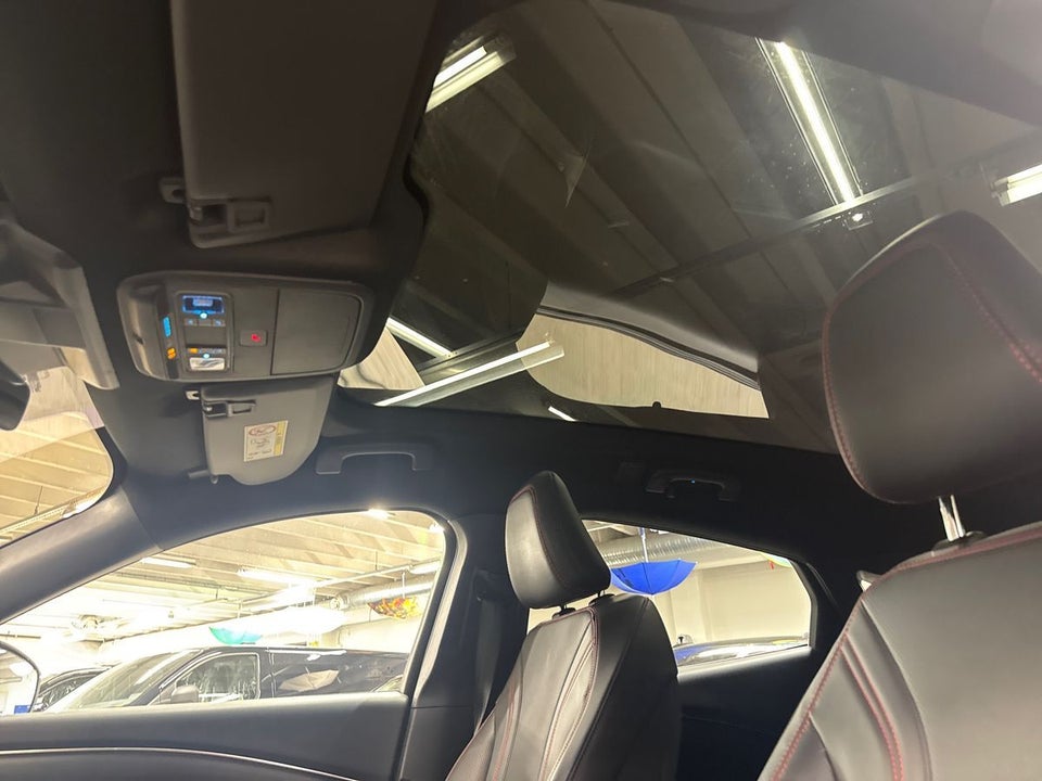 Ford Mustang Mach-E 91 Extended Range AWD 5d