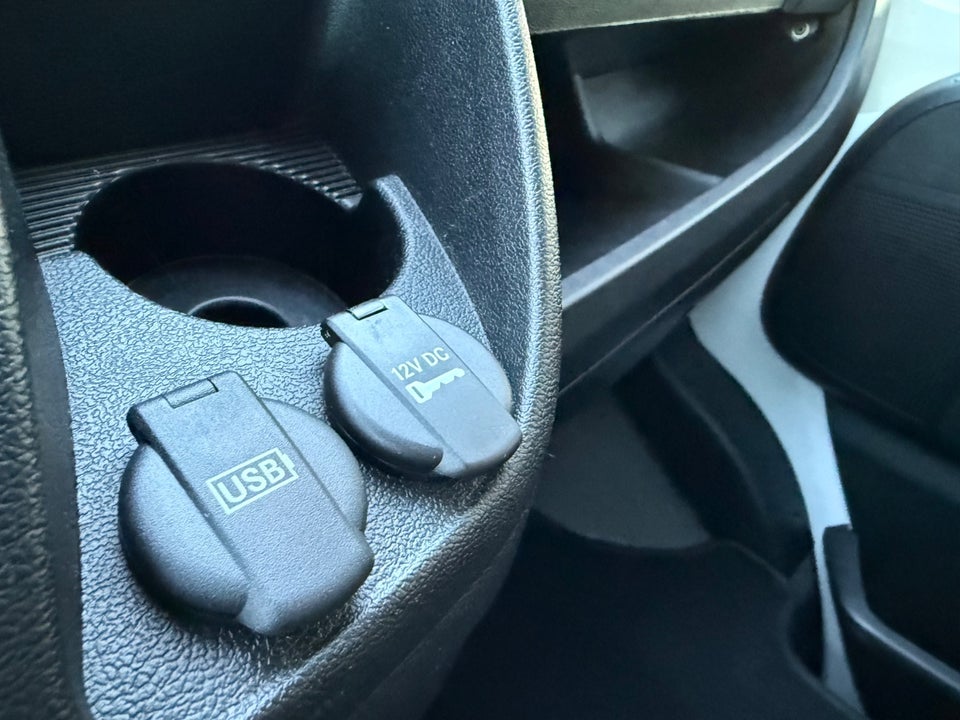 Citroën Jumper 33 2,2 BlueHDi 140 L2H2 FlexLine