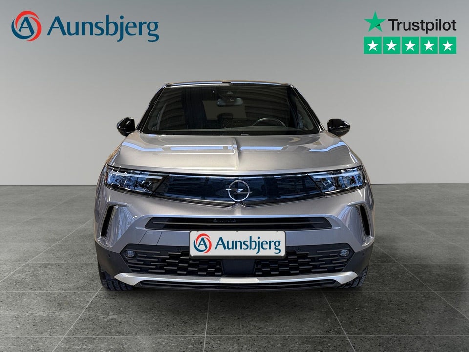 Opel Mokka-e 50 Ultimate 5d