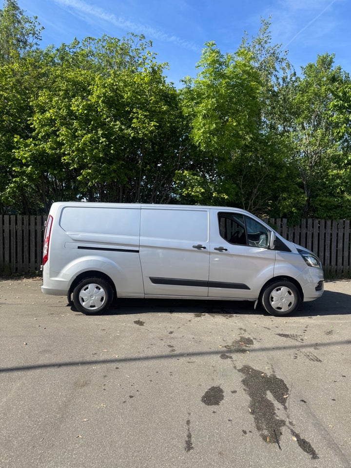 Ford Transit Custom 340 L2 2,0 TDCi 130 Trend