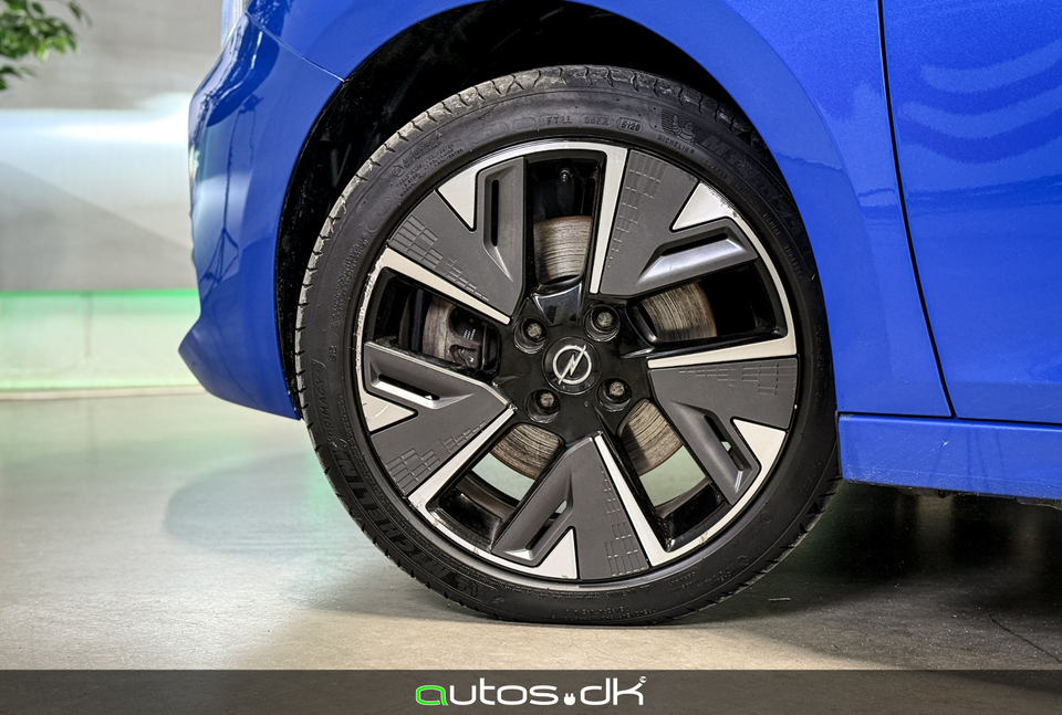 Opel Corsa-e 50 GS-Line 5d