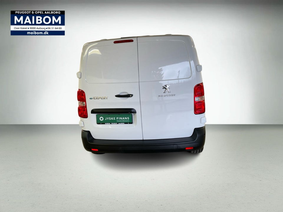 Peugeot e-Expert 75 L2 Premium Van