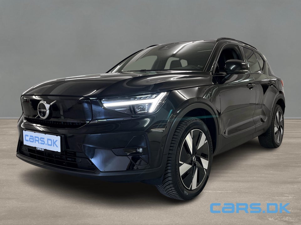 Volvo XC40 ReCharge Extended Range Ultimate 5d