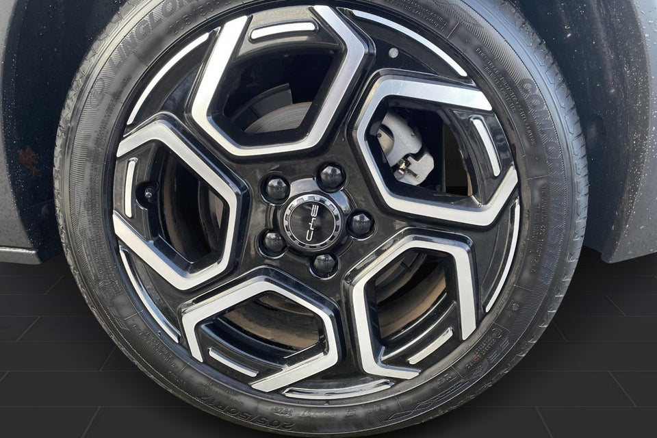 BYD Dolphin 60 Comfort 5d