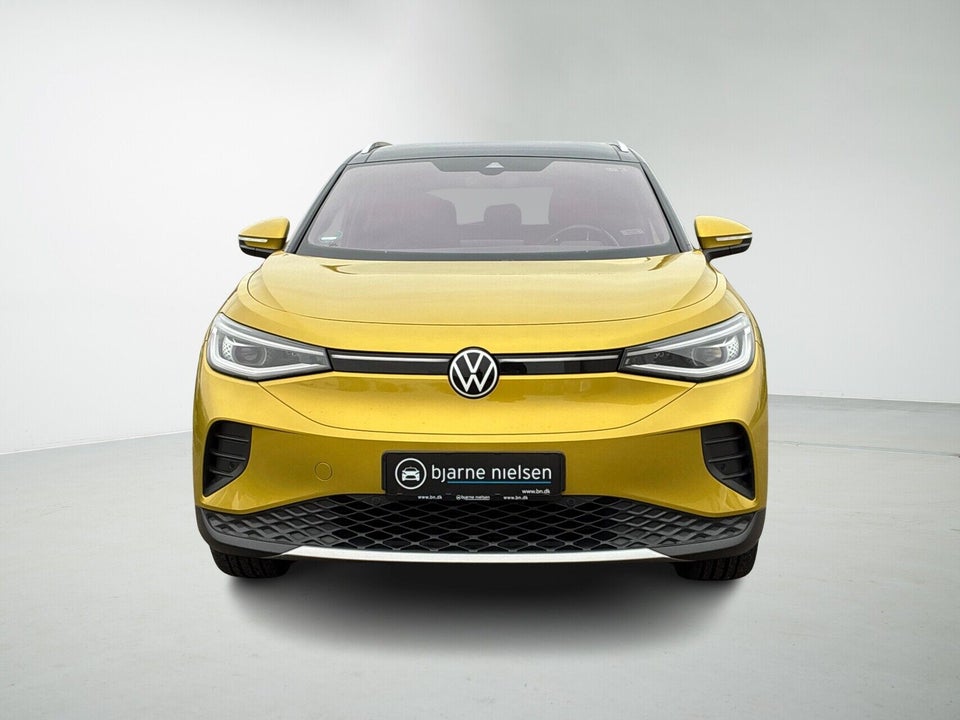 VW ID.4 77 Family Performance 5d