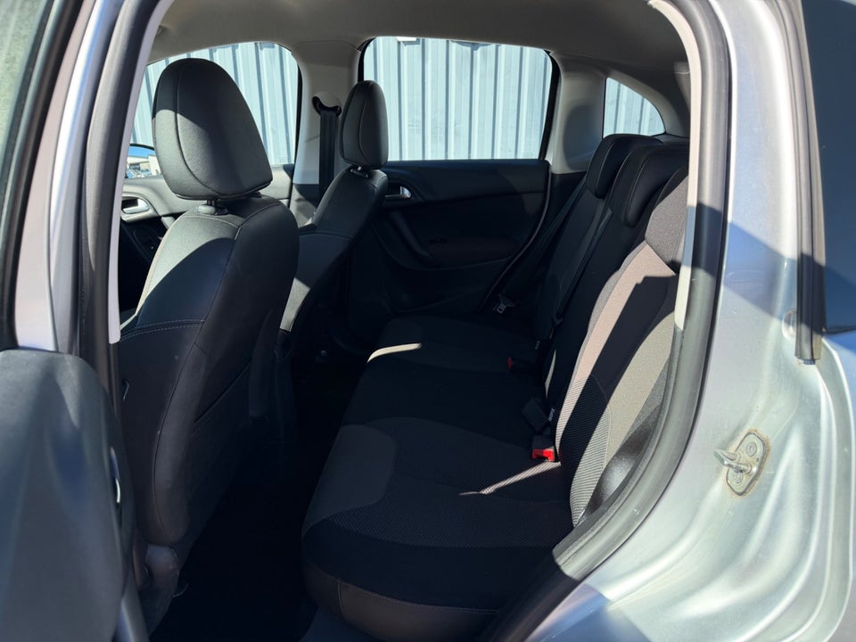 Citroën C3 1,2 PureTech 82 Seduction 5d