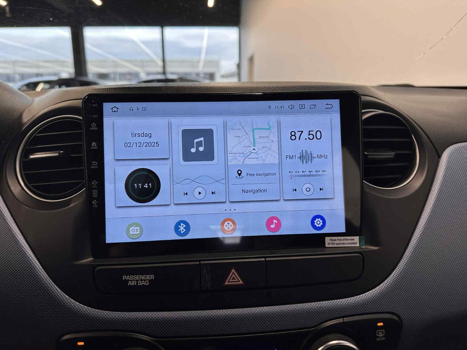 Hyundai i10 1,0 Comfort Eco 5d