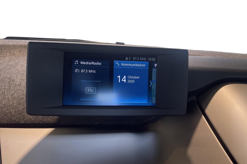 BMW i3 Edition WindMill 5d