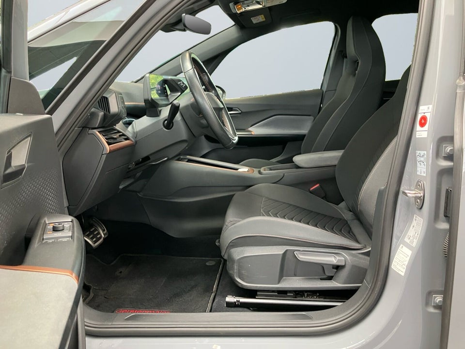 Cupra Born 77 e-Boost 5d