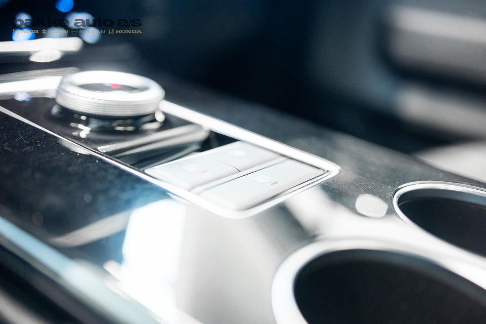 Aiways U5 Premium 5d