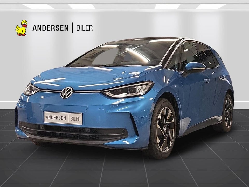 VW ID.3 58 Pro 5d