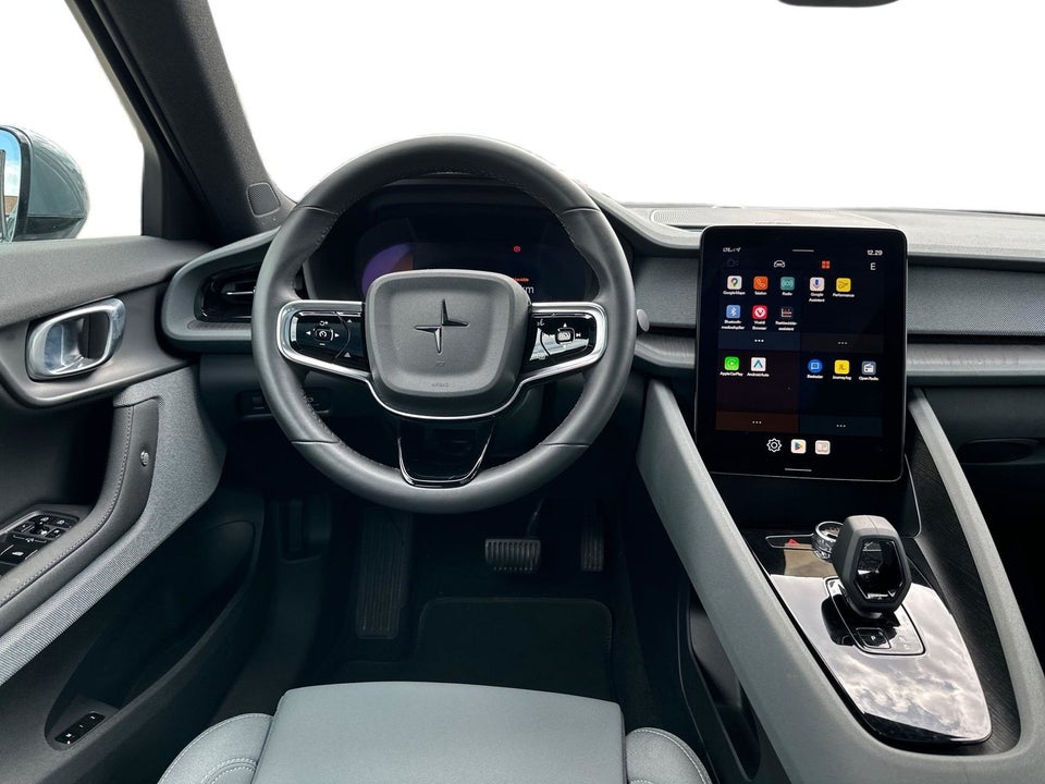 Polestar 2 Long Range 5d