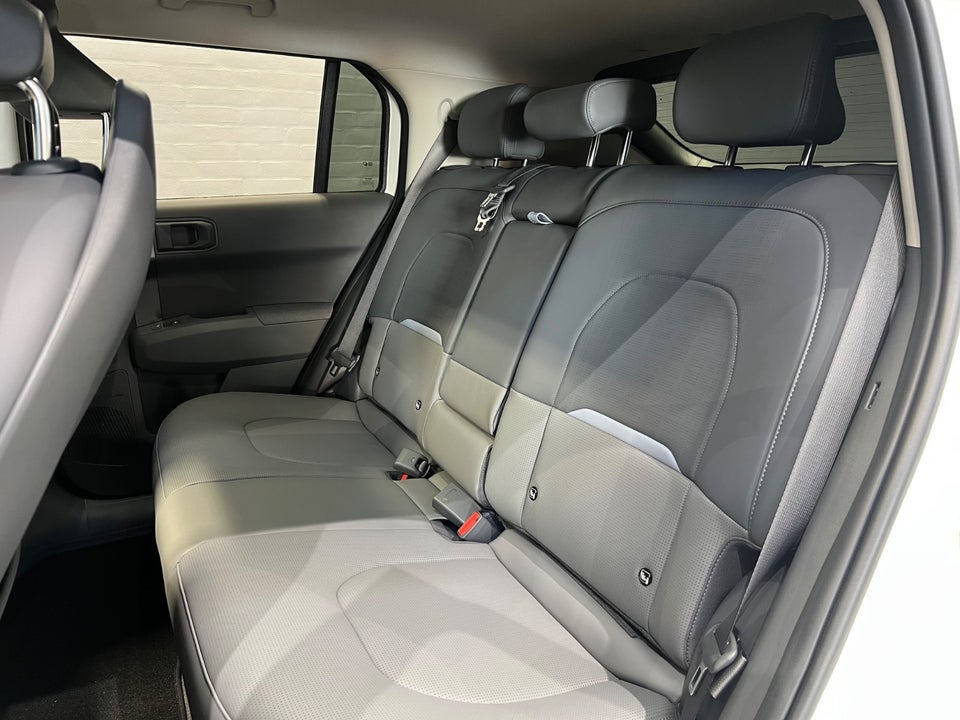 Kia EV3 81 Long Range Upgrade 5d