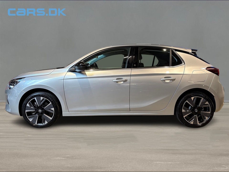 Opel Corsa-e 50 Elegance 5d