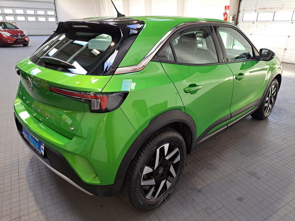 Opel Mokka-e 50 Elegance 5d