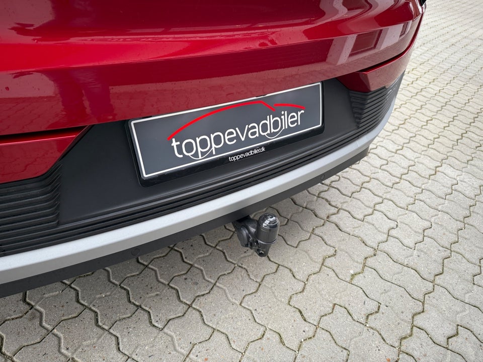 Ford Explorer 84 Select Extended Range 5d