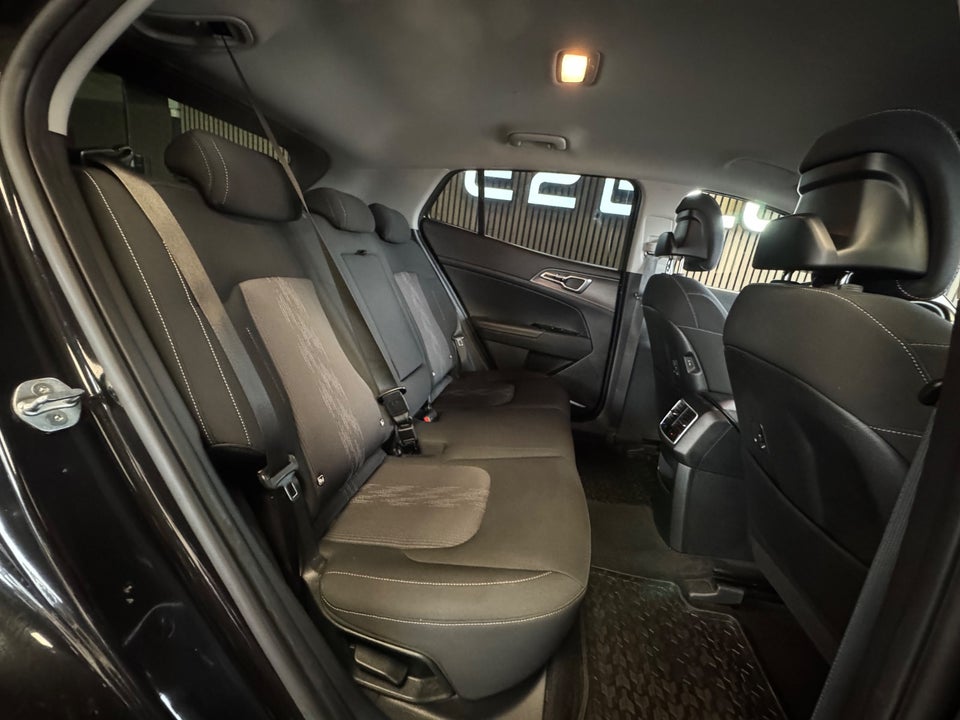 Kia Sportage 1,6 PHEV Prestige aut. 4WD 5d