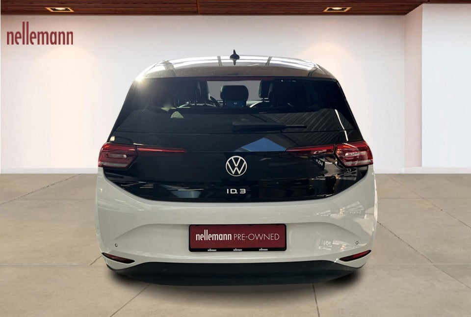 VW ID.3 Pro Family 5d