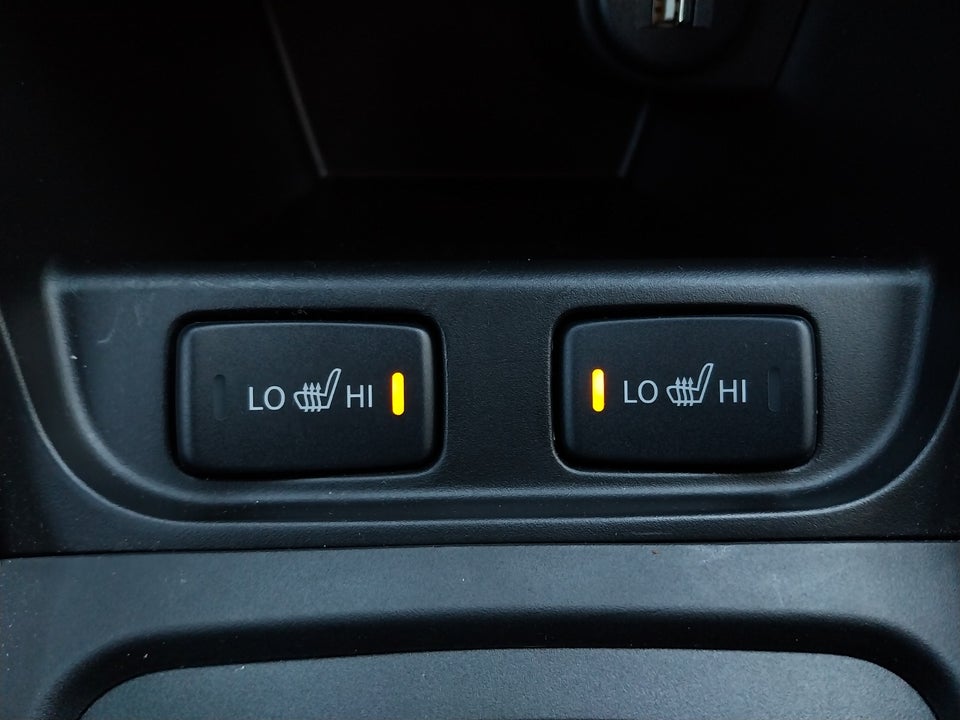 Suzuki S-Cross 1,5 S-Hybrid Active AGS 5d