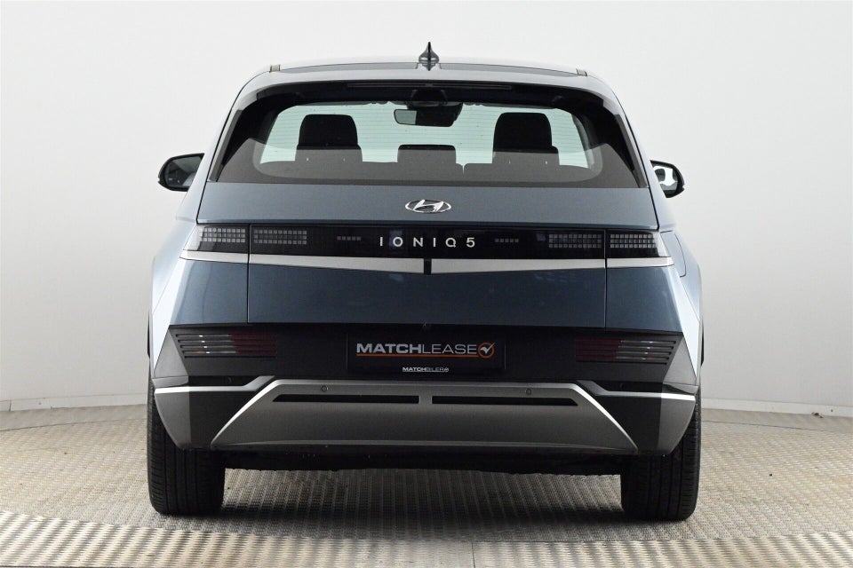 Hyundai Ioniq 5 58 Essential 5d