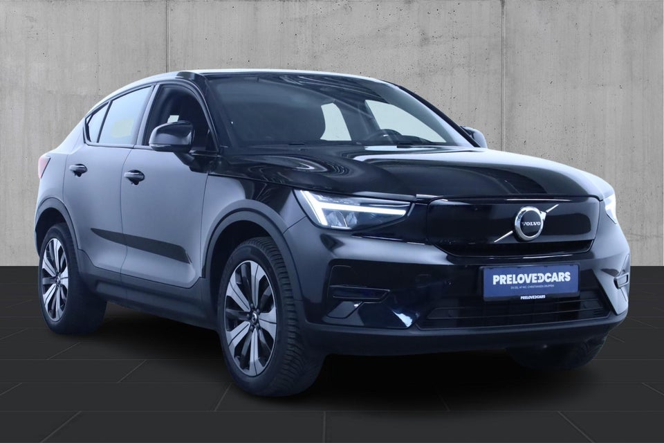 Volvo C40 P6 ReCharge Core 5d