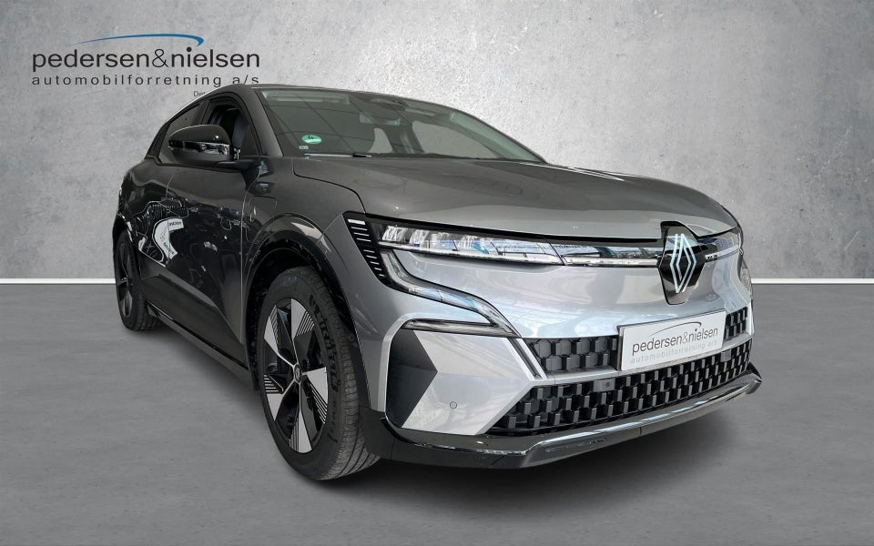 Renault Megane E-Tech 60 Evolution ER 5d