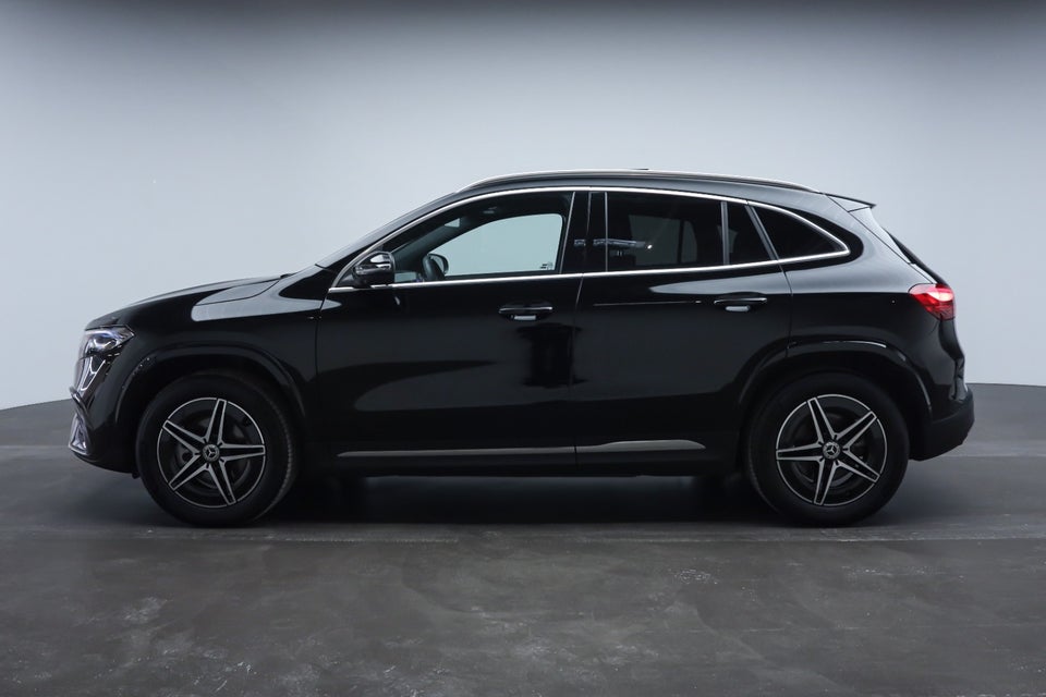 Mercedes EQA250+ AMG Advance 5d