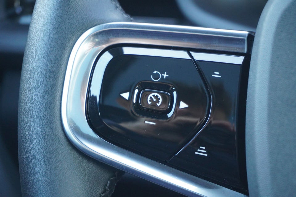 Polestar 2 Long Range 5d