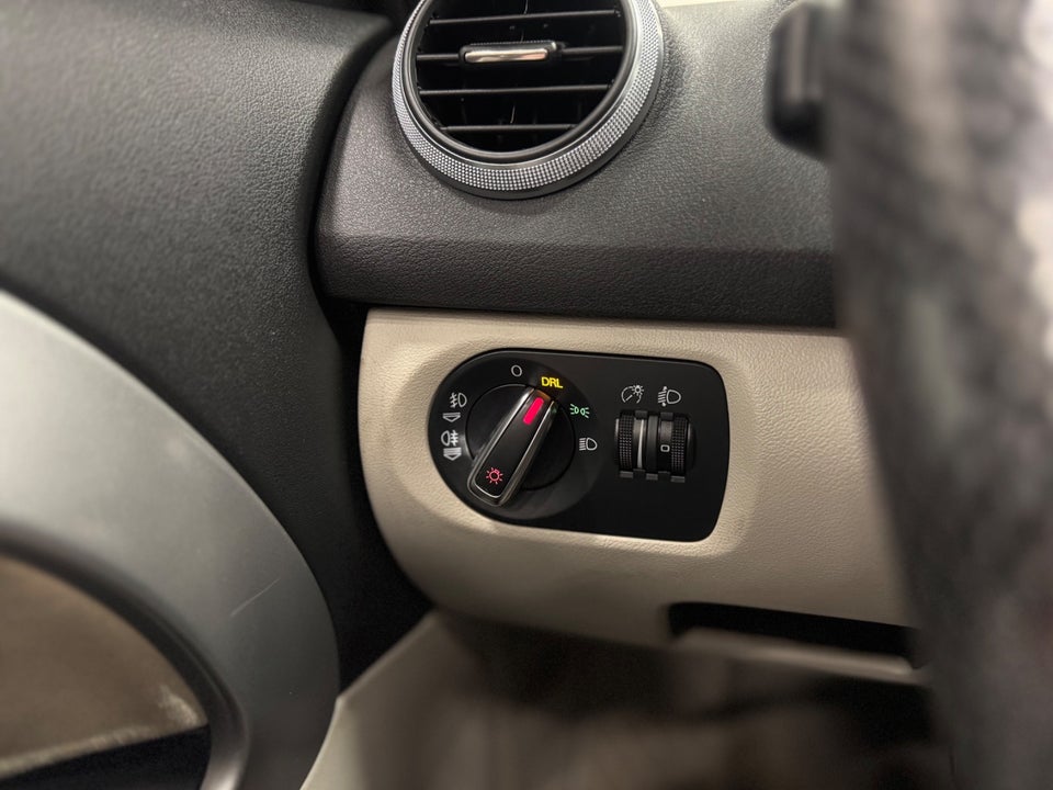 Audi A3 1,8 TFSi Ambition Cabriolet DSG 2d