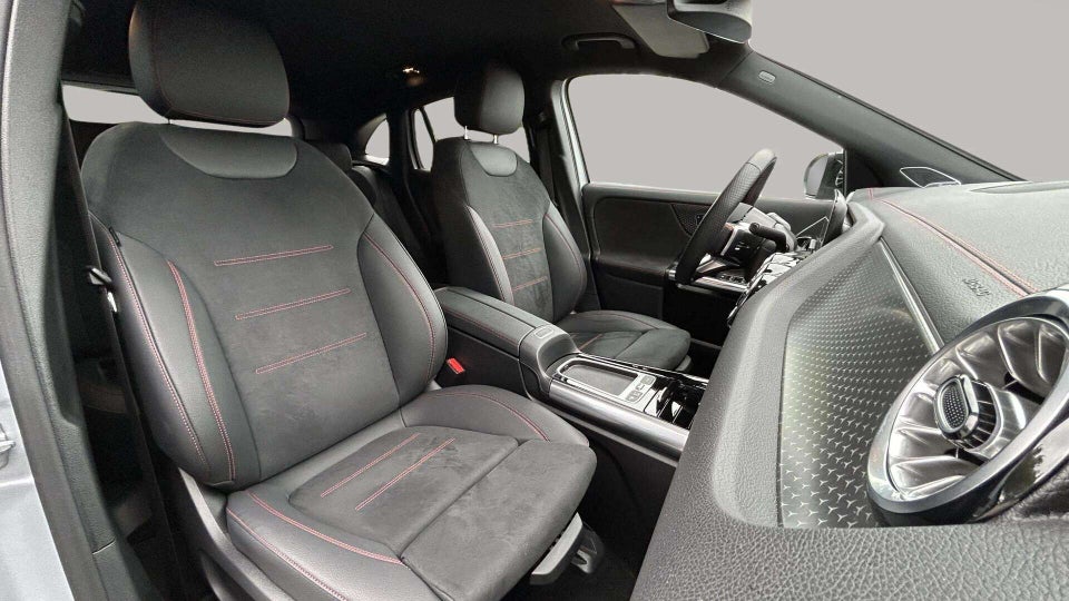 Mercedes EQA250+ AMG Premium 5d