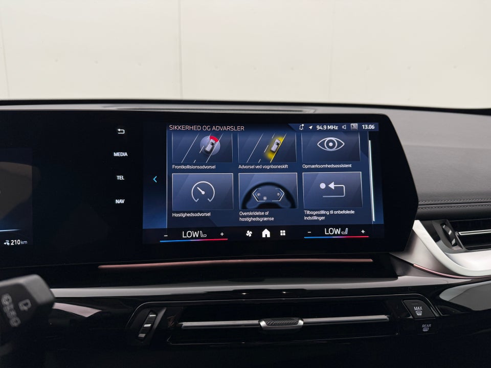 BMW iX1 xDrive30 X-Line 5d