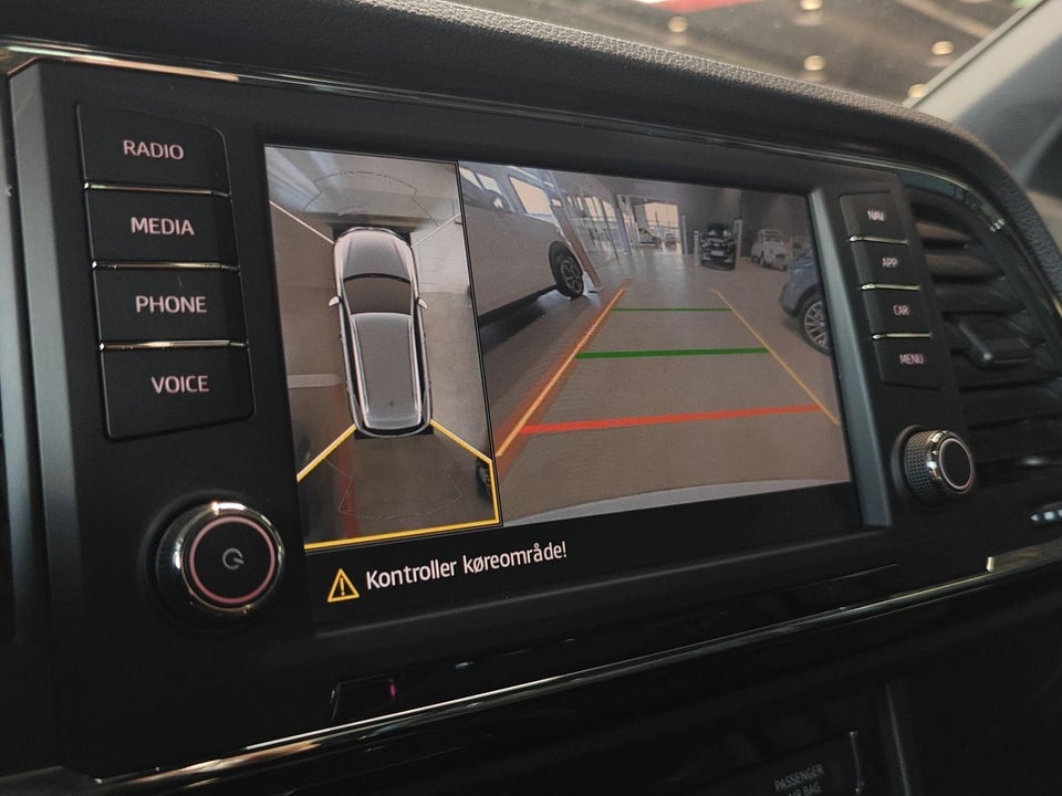 Seat Ateca 1,4 TSi 150 Xcellence DSG 5d