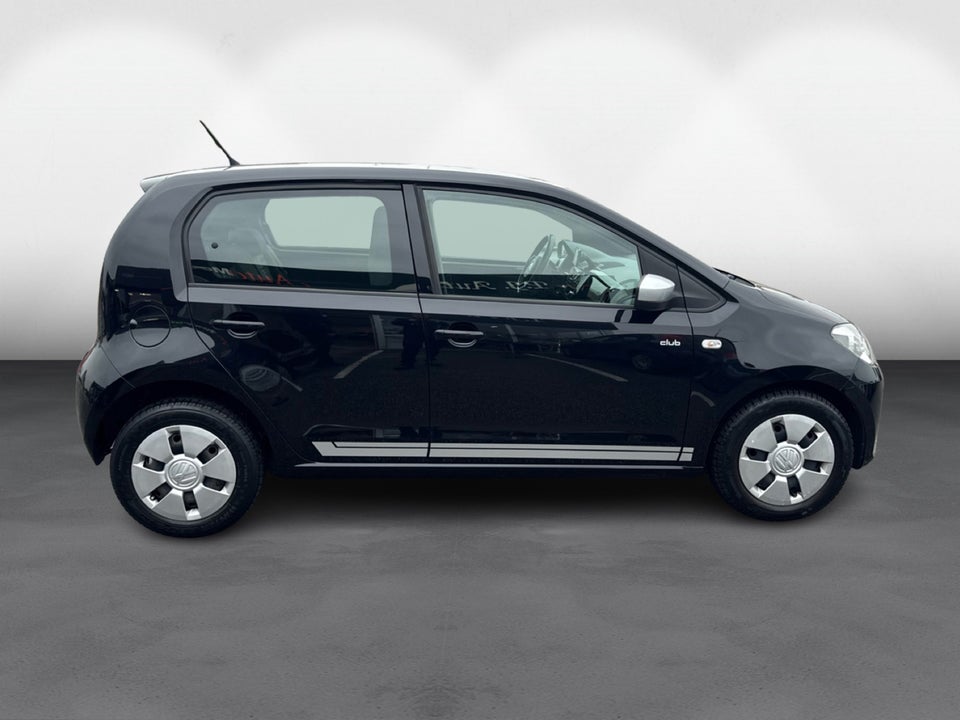 VW Up! 1,0 75 High Up! BMT 5d