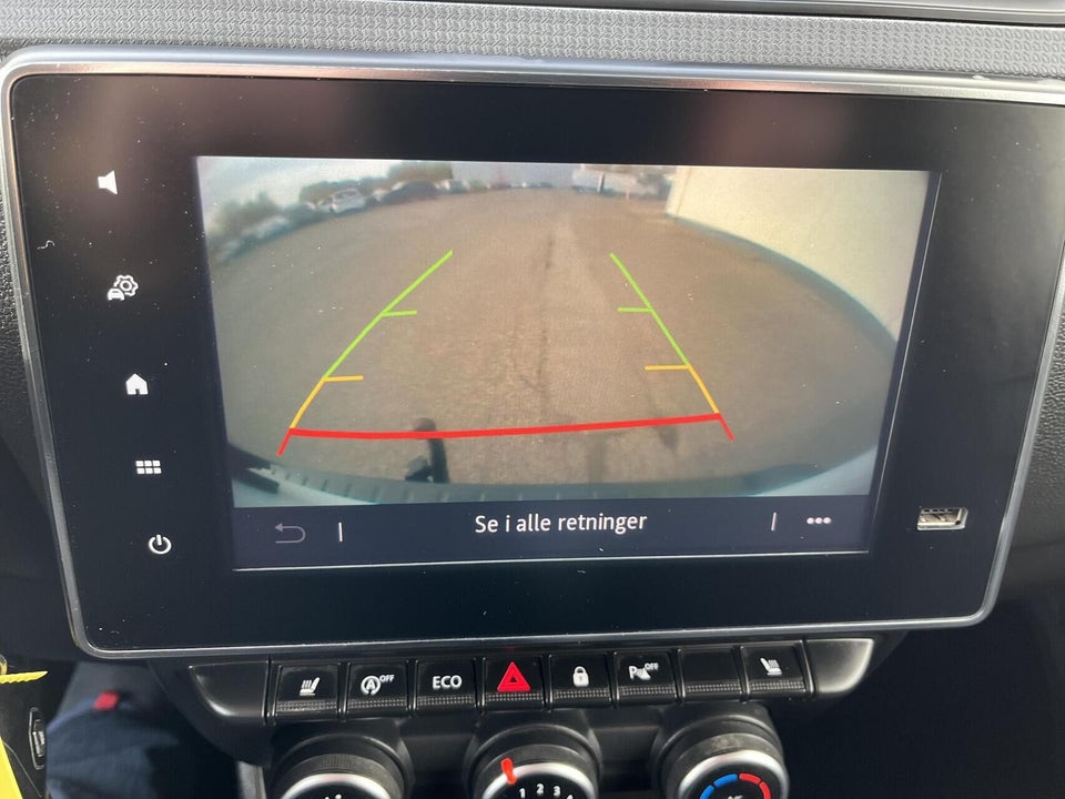 Renault Express 1,5 dCi 95 Tekno 5d