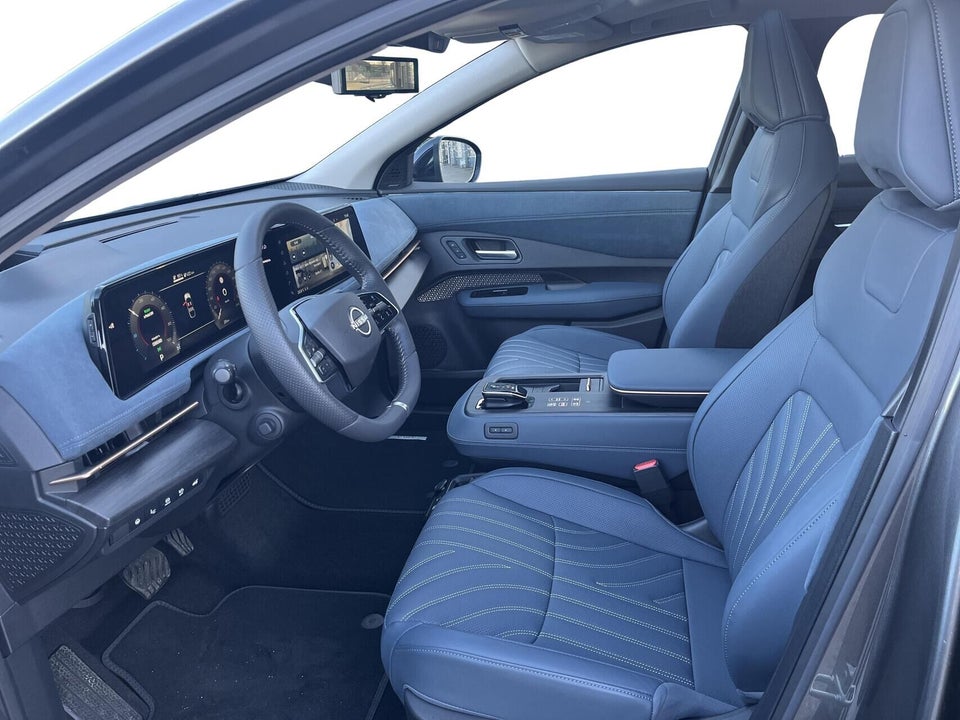 Nissan Ariya 87 Evolve 5d