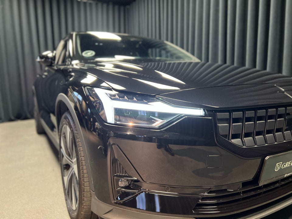 Polestar 2 Long Range 5d