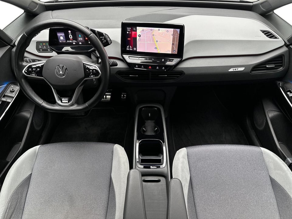 VW ID.3 58 1ST Pro Performance Plus 5d