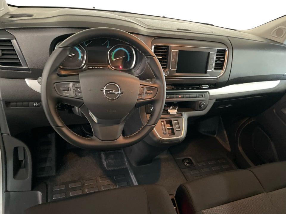 Opel Vivaro-e 75 Enjoy+ L2