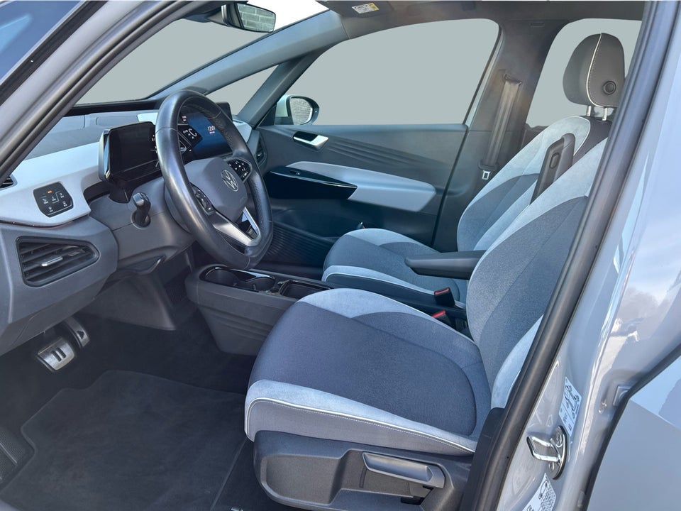 VW ID.3 58 1ST Pro Performance Plus 5d