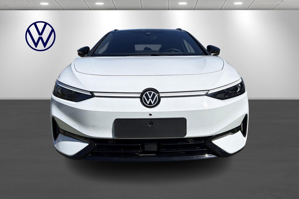 VW ID.7 86 Style S+ Tourer 5d