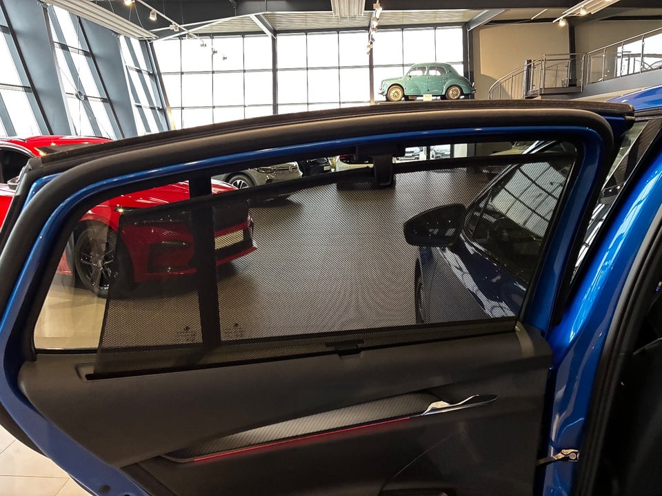 Skoda Enyaq 80 iV Sportline Coupé 5d