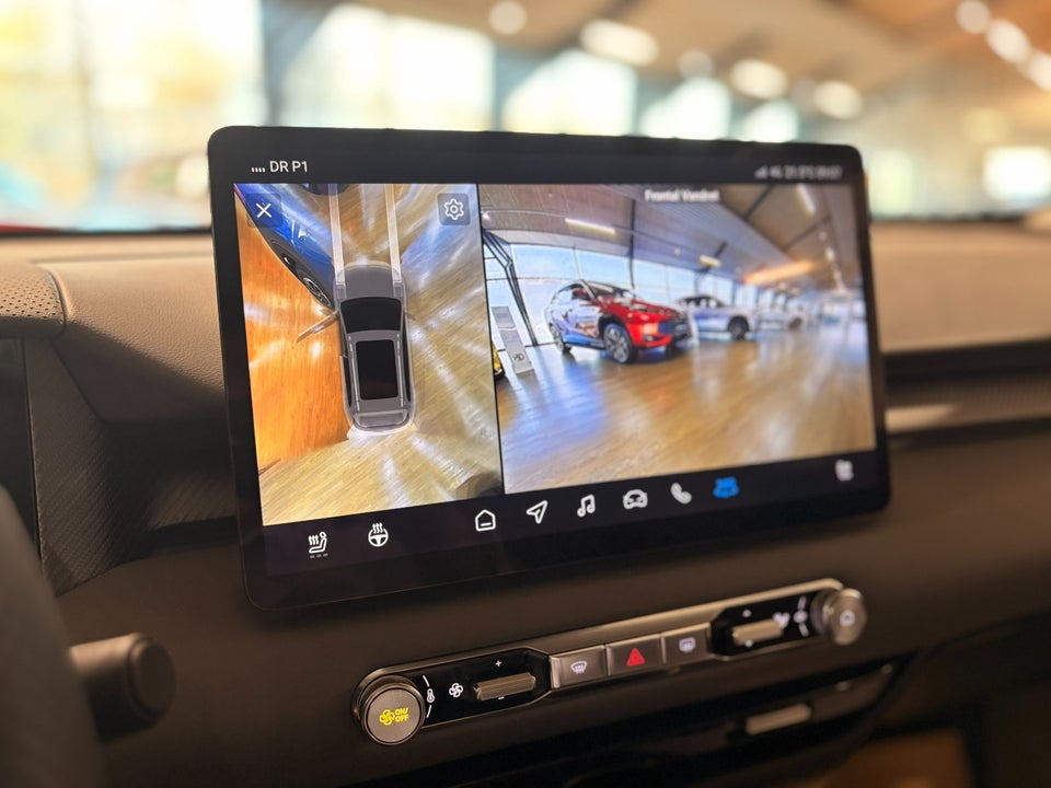 MG MGS5 64 Luxury 5d