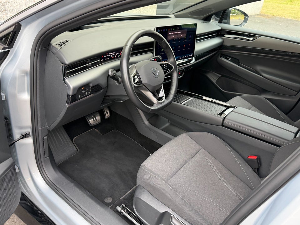 VW ID.7 77 Pro 5d