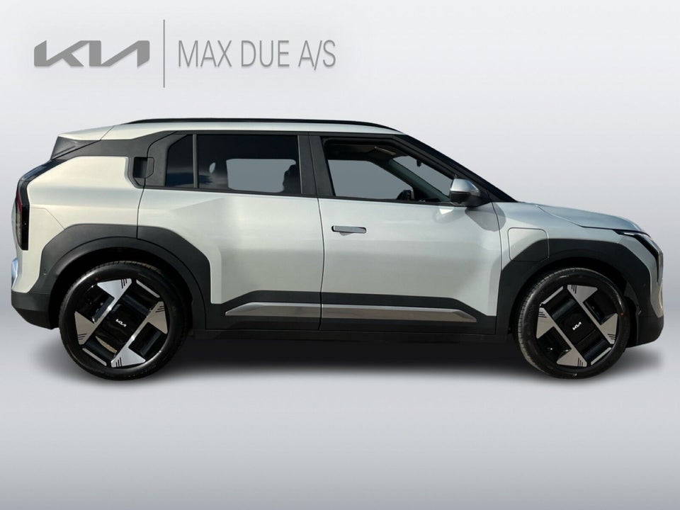 Kia EV3 81 Long Range Upgrade 5d