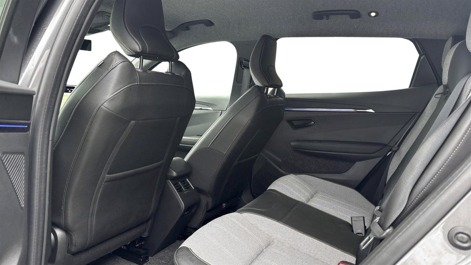 Renault Scenic E-Tech 87 Techno 5d