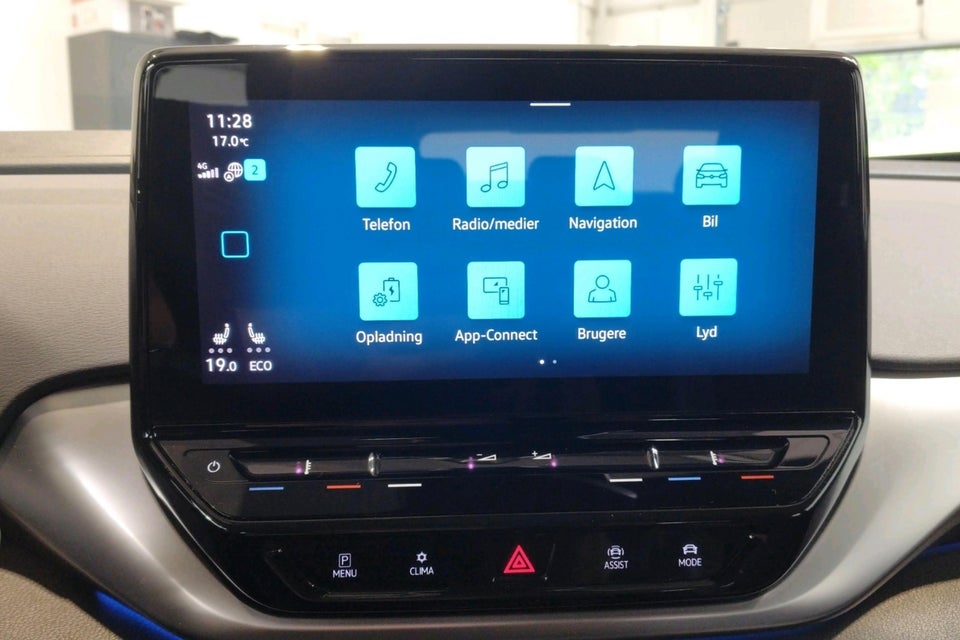 VW ID.4 77 Pro Performance 5d