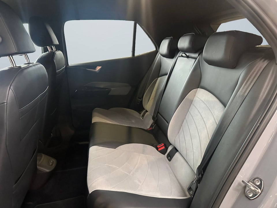 VW ID.3 58 Pro Performance 5d